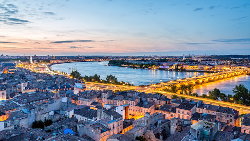 Foto de Bordeaux, França