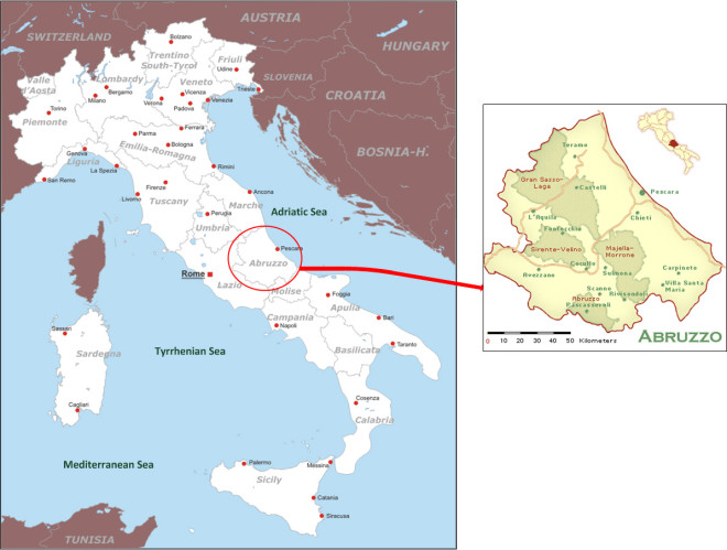 mapa-italia-abruzzo