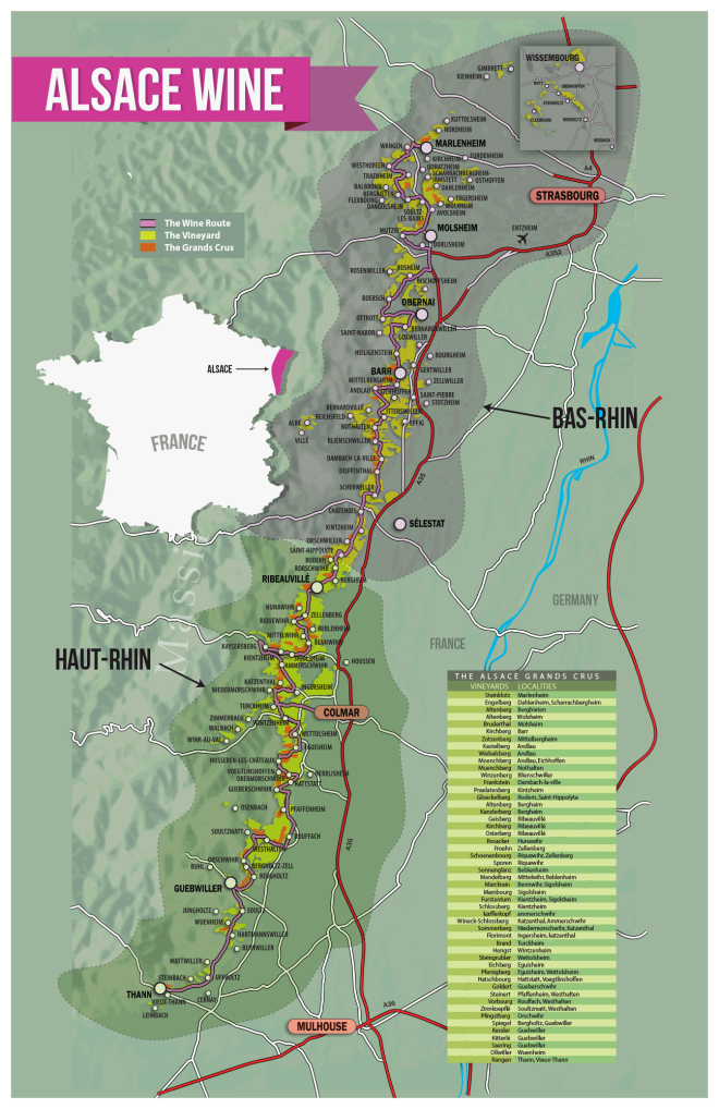 Alsace-Wine-Map-France